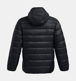 Under Armour Men's UA Legend Down Hooded Jacket