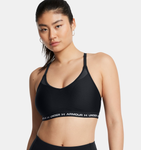 Under Armour Women's UA Crossback Low Sports Bra