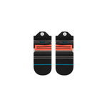 Stance Womens Run Break Ultra Tab Socks - String Grey