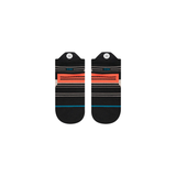 Stance Womens Run Break Ultra Tab Socks - String Grey