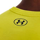 Under Armour Men's UA Team Issue Wordmark Short Sleeve