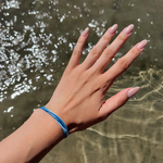 Pura Vida Bracelet ~ Protect Your Energy Card