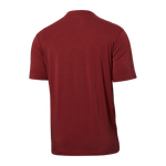 Saxx Mens Droptemp™ Cooling Cotton Tee