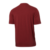 Saxx Mens Droptemp™ Cooling Cotton Tee