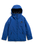 Burton Kids' Hillslope Winter Jacket - Twilight Blue