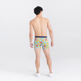 Saxx Vibe Underwear - Cool Ranch- Light Blue