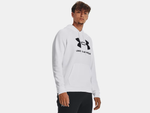 Under Armour Men's UA Rival Fleece Logo Hoodie