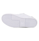 DC Men's Command Shoes - White Black