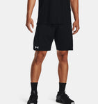 Under Armour Men's UA Locker 9" Pocketed Shorts