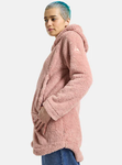 Burton Women's Minxy High Loft™ Fleece Full-Zip