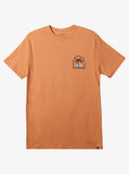 Quiksilver Mens The Ripple T-Shirt