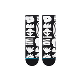 Stance Womens Cut It Out Crew Socks