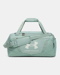 Under Armour UA Undeniable 5.0 Small Duffle Bag - Silica Green - 348