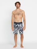 Volcom Mens Stone Animals Stoney Trunks