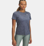 Under Armour Women's UA Tech™ Twist Short Sleeve