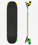 Santa Cruz First Timer Rad Dot 8.0" Skateboard Complete