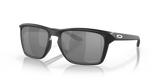 Oakley Sylus Sunglasses - Matte Black W/ Prizm Black