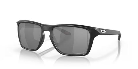 Oakley Sylus Sunglasses - Matte Black W/ Prizm Black