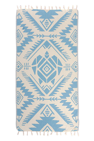 Sand Cloud Towel - Koa