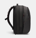 Under Armour UA Hustle Elite No Weigh Backpack - Black - 001