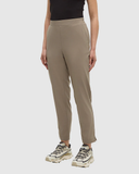 Tentree Womens Saturna Pant - Clay