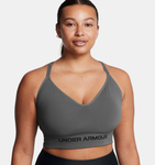 Under Armour Women's UA Vanish Seamless Low Sports Bra