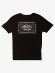 Quiksilver Boys Vibing T-Shirt
