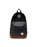 Herschel Heritage™ Backpack - 24L - Black/Tan