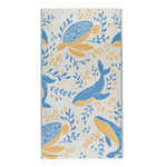 Sand Cloud Towel - Barrier Reef
