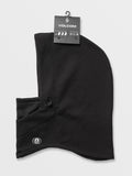 Volcom Hydro Fleece Hood Thingy - Black