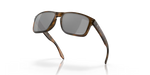 Oakley Holbrook™ Sunglasses - Matte Brown Tortoise W/ Prizm Black
