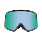 Spy Megalith Snow Goggles - SPY+ Tom Wallisch w/ Happy ML Rose Tropical Green Mirror