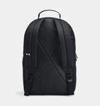 Under Armour UA Essential Backpack - Black / White - 001