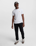 Tentree Mens TreeFleece Atlas Sweatpant - Meteorite Black