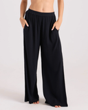 Volcom Women's Stoneshine Junki Pants - Black