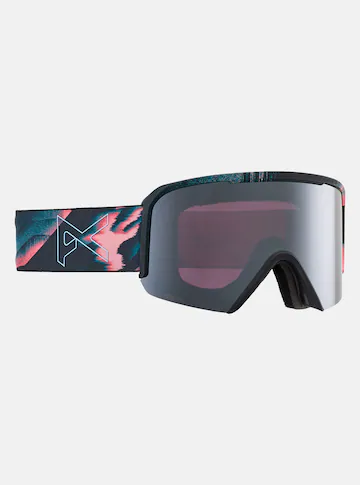 anon nesa goggles Anon Nesa Goggles
