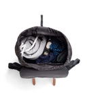 Herschel Retreat™ Backpack - 23L - Raven Crosshatch
