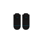 Stance Icon Low Tab Socks - Black