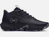 Under Armour Unisex UA Lockdown 7 Basketball Shoes