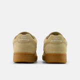 NB Numeric 480 Shoe - Incense White