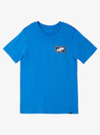 Quiksilver Boys Echoes Beat T-Shirt