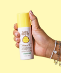 Sun Bum Baby Bum Mineral SPF 50 Roll-On Sunscreen