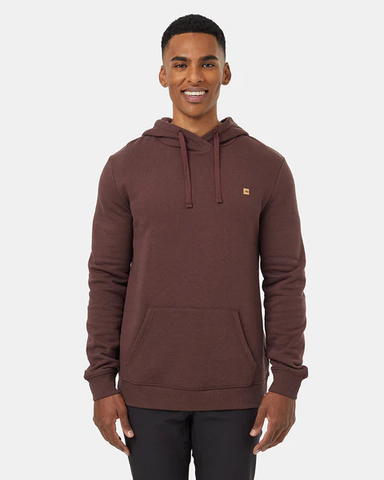 Tentree Mens Treefleece Reynard Hoodie