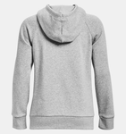 Under Armour Women's UA Rival Fleece Big Logo Hoodie