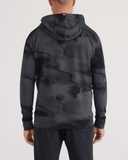 Saxx Mens 3Six Five Hoodie - Vapor