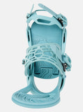 Burton Women's Scribe Re:Flex Snowboard Bindings