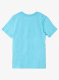 Quiksilver Boys Comp T-Shirt