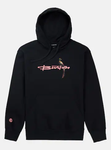 Burton Custom 26 Pullover Hoodie - True Black