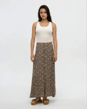 Tentree Women's Ashland Skirt - Timber Scattered Floral
