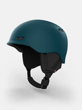 Anon Kids Burner Ski & Snowboard Helmet - Deep Emerald